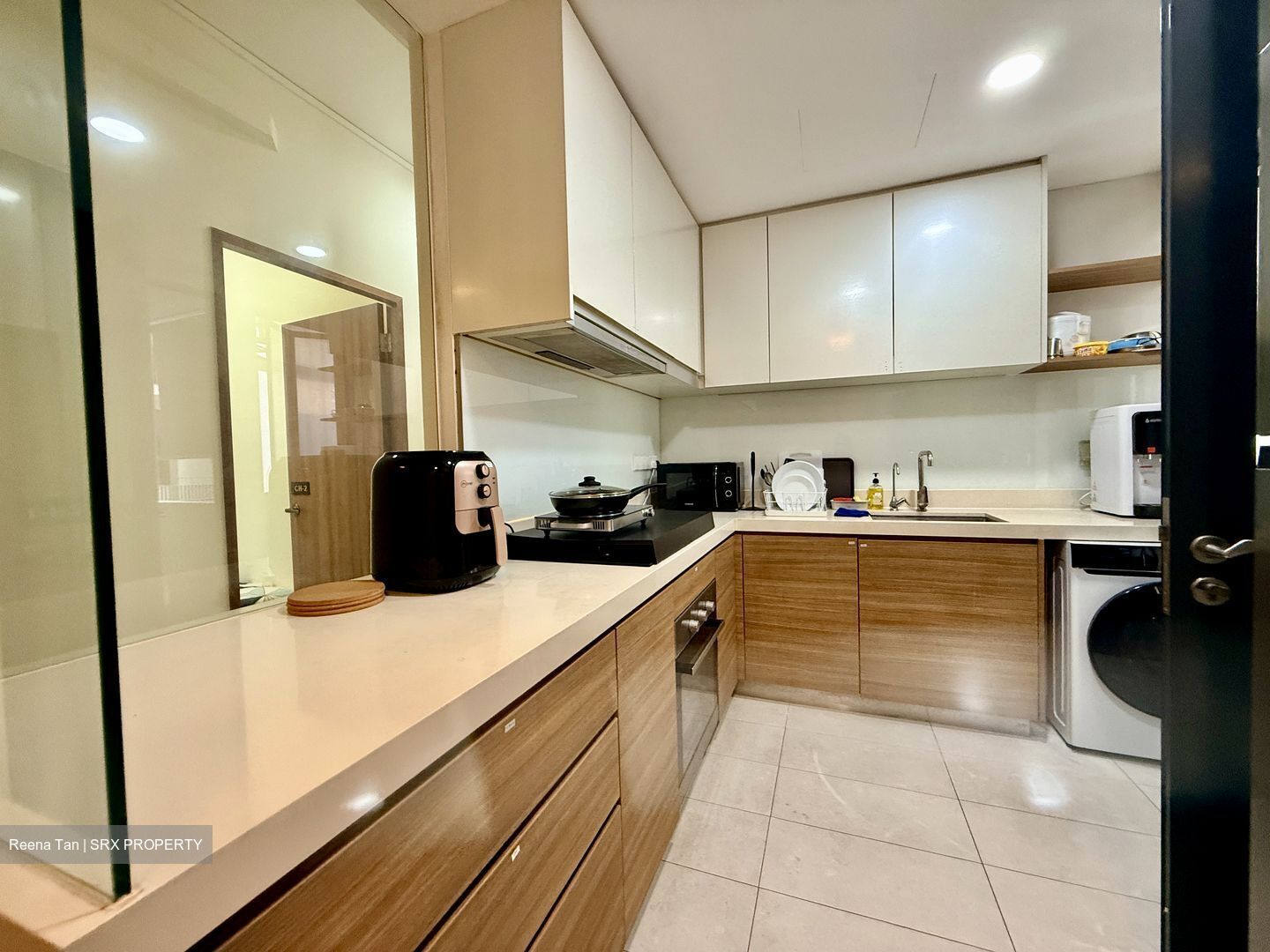 Jewel @ Buangkok (D19), Condominium #578675281